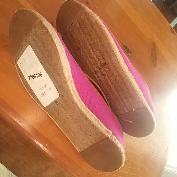 Coach Darcelle flats - Picture 3 of 5